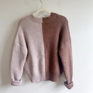 Altard State V Neck Sweater